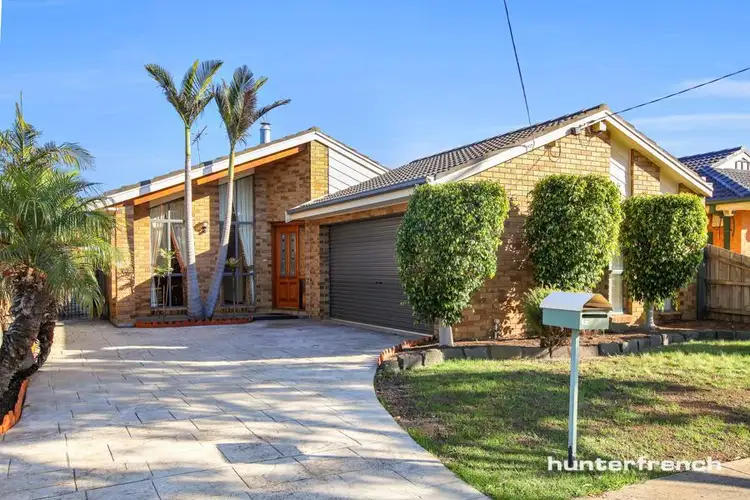 Main view of Homely house listing, 9 Littler Court, Altona Meadows VIC 3028