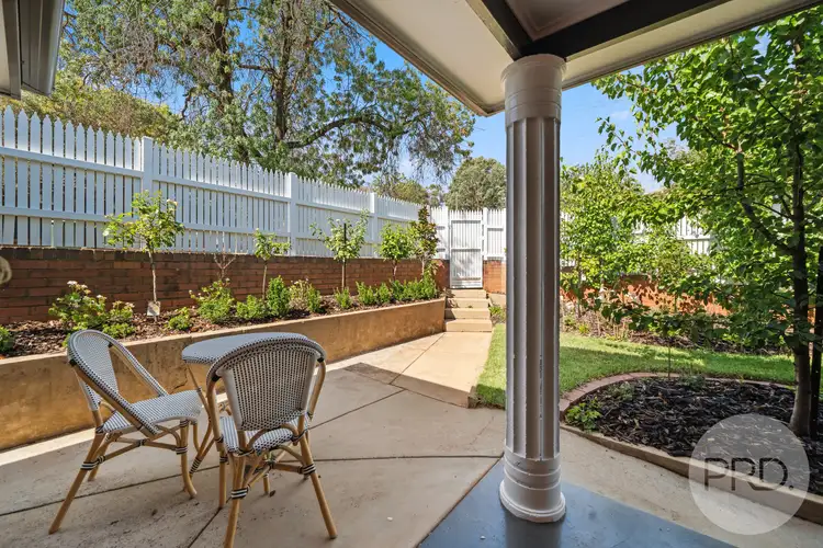 Second view of Homely house listing, 70 Macleay Street, Turvey Park NSW 2650