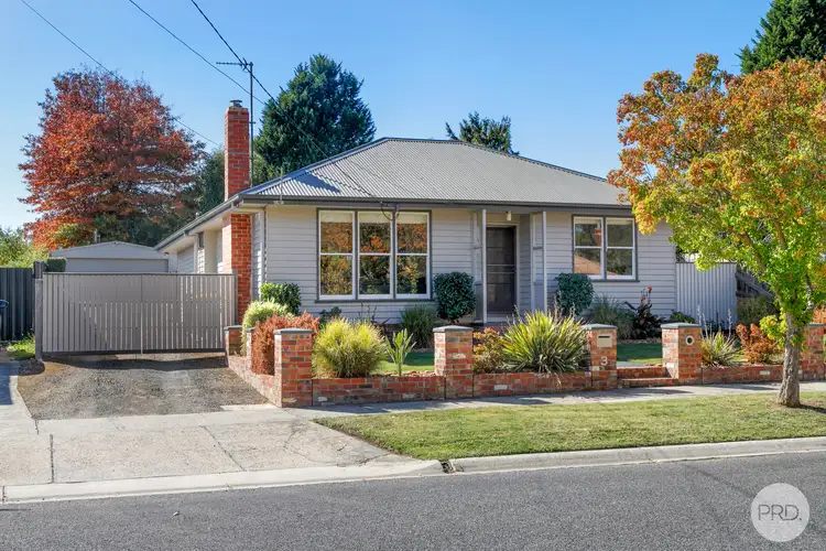 3 Wesley Court, Ballarat East VIC 3350