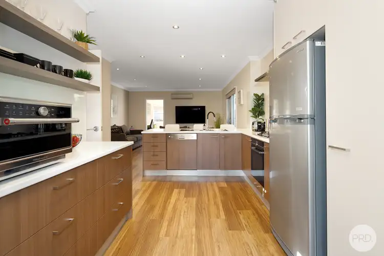 Fifth view of Homely house listing, 3 Wesley Court, Ballarat East VIC 3350