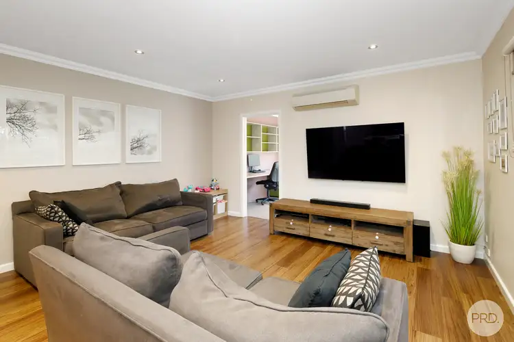 Sixth view of Homely house listing, 3 Wesley Court, Ballarat East VIC 3350