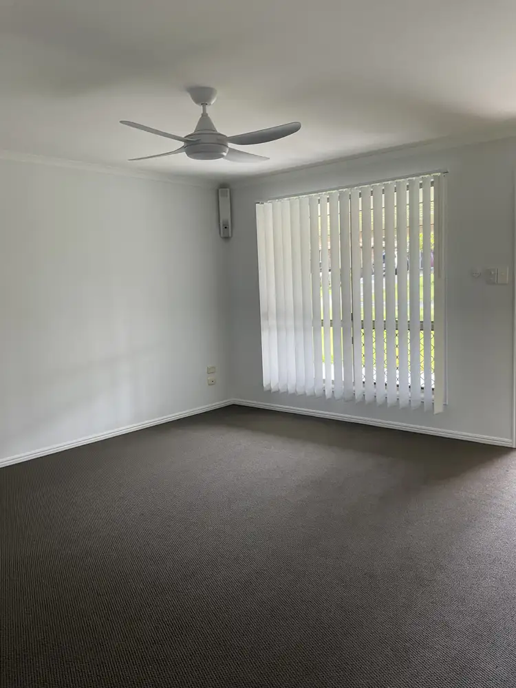 Second view of Homely house listing, 34 Tristania Crescent, Urangan QLD 4655