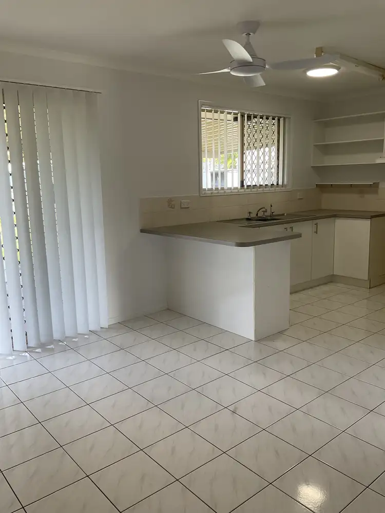 Third view of Homely house listing, 34 Tristania Crescent, Urangan QLD 4655