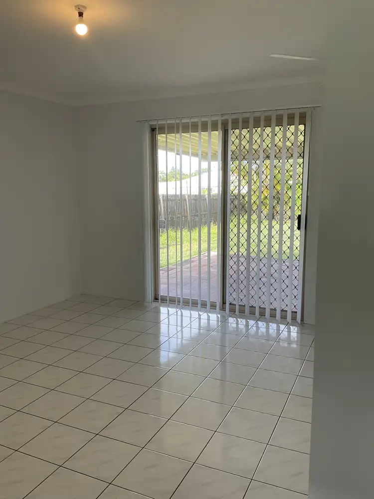 Fourth view of Homely house listing, 34 Tristania Crescent, Urangan QLD 4655