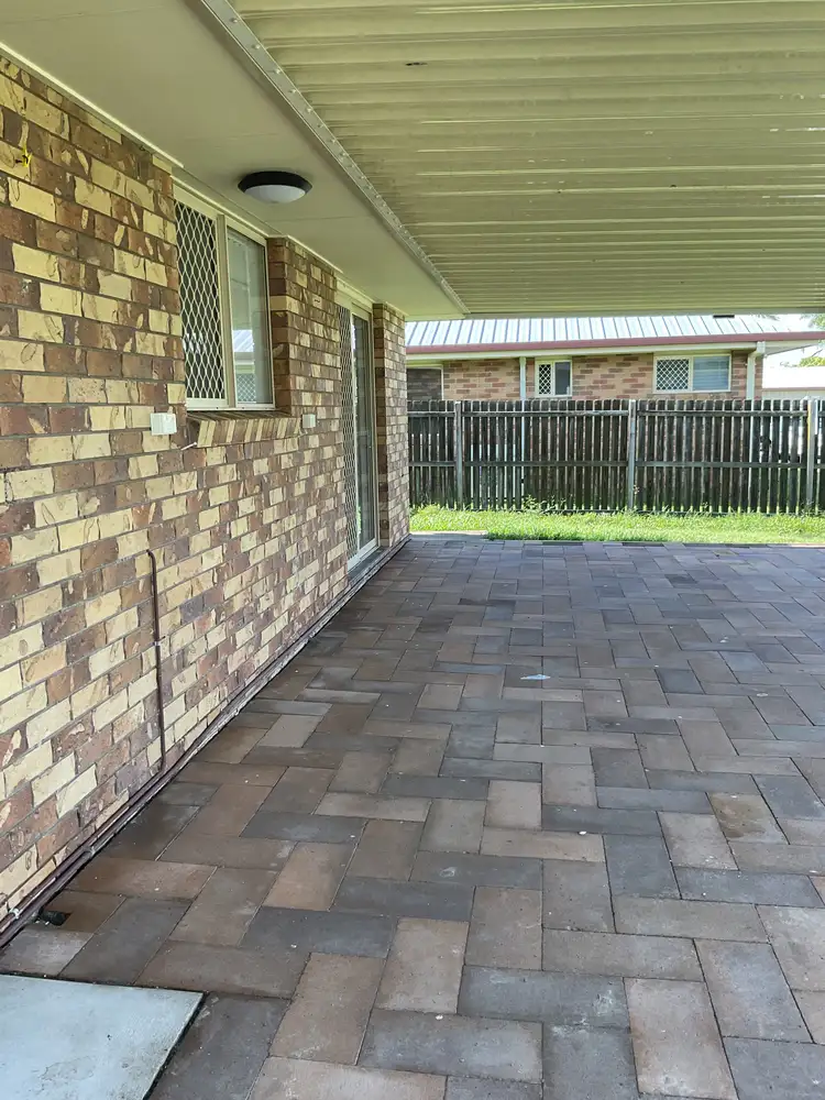 Fifth view of Homely house listing, 34 Tristania Crescent, Urangan QLD 4655