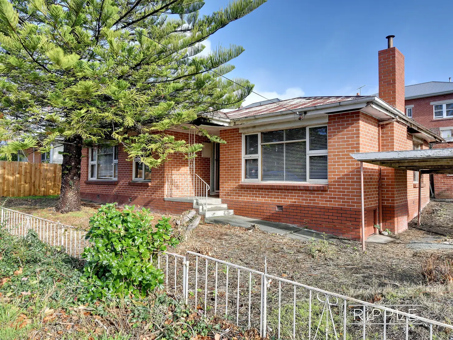 Main view of Homely house listing, 3 Oakley Street, New Town TAS 7008