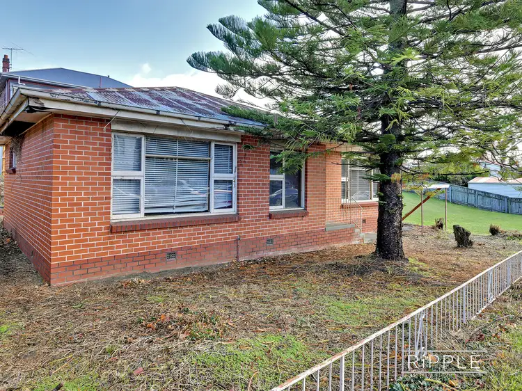 Third view of Homely house listing, 3 Oakley Street, New Town TAS 7008