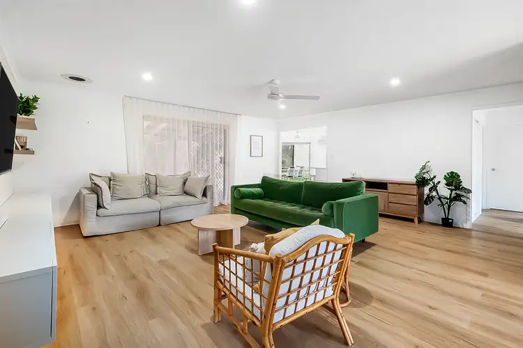 11 Baltimore Court, Carrara QLD 4211