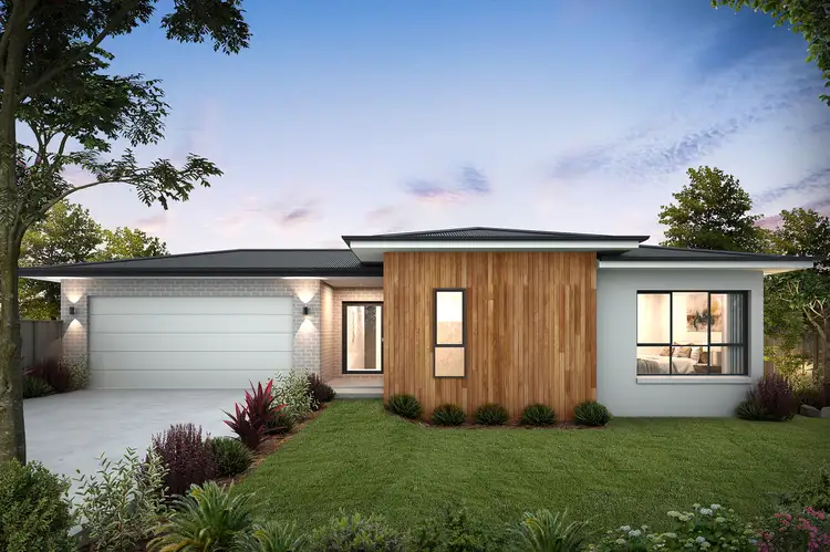 30 Bornemissza Crescent, Macnamara ACT 2615