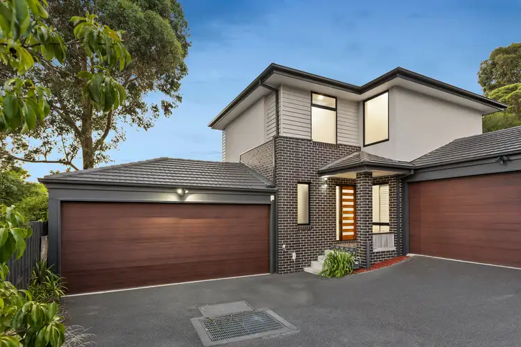 Main view of Homely townhouse listing, 20A Glen Cairn Avenue, Ringwood VIC 3134