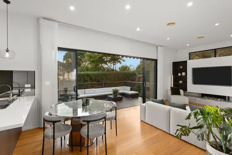 Second view of Homely townhouse listing, 20A Glen Cairn Avenue, Ringwood VIC 3134