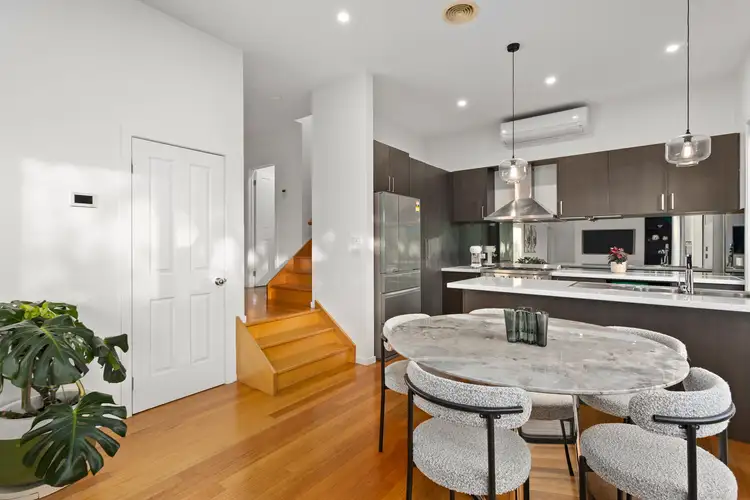 Third view of Homely townhouse listing, 20A Glen Cairn Avenue, Ringwood VIC 3134