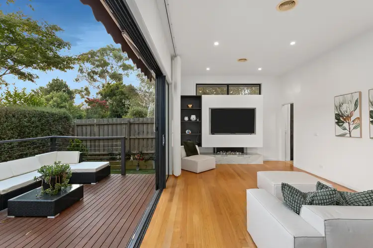 Fourth view of Homely townhouse listing, 20A Glen Cairn Avenue, Ringwood VIC 3134