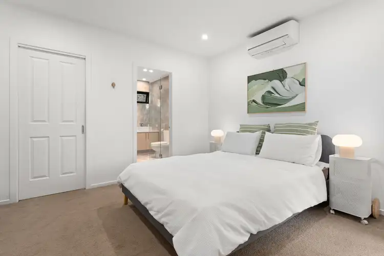 Fifth view of Homely townhouse listing, 20A Glen Cairn Avenue, Ringwood VIC 3134