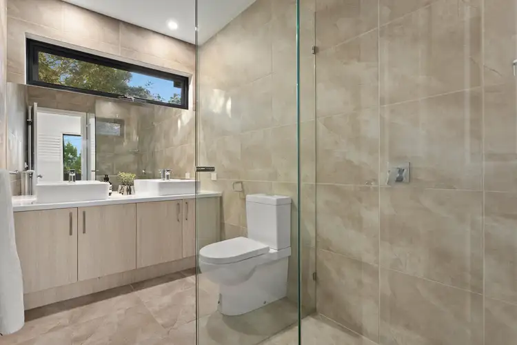 Sixth view of Homely townhouse listing, 20A Glen Cairn Avenue, Ringwood VIC 3134