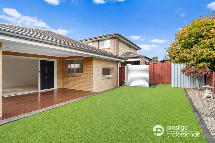 Main view of Homely house listing, 15 Fairway Close, Moorebank NSW 2170
