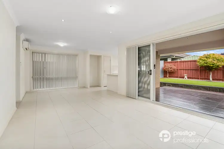 Third view of Homely house listing, 15 Fairway Close, Moorebank NSW 2170