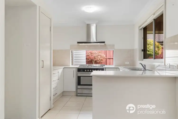 Fifth view of Homely house listing, 15 Fairway Close, Moorebank NSW 2170