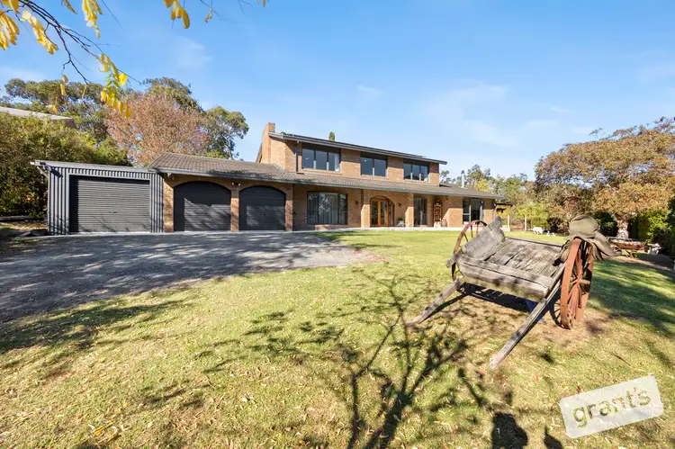 Main view of Homely house listing, 26 Kirkham Road, Belgrave South VIC 3160