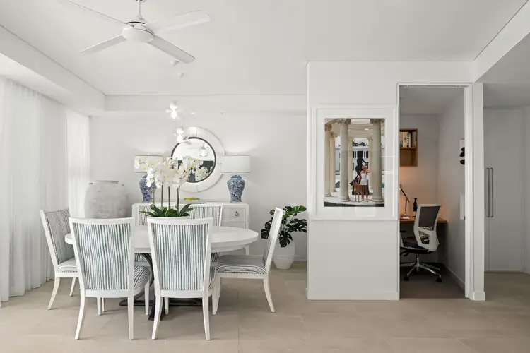 Sixth view of Homely apartment listing, 201/1 The Esplanade, Maroochydore QLD 4558