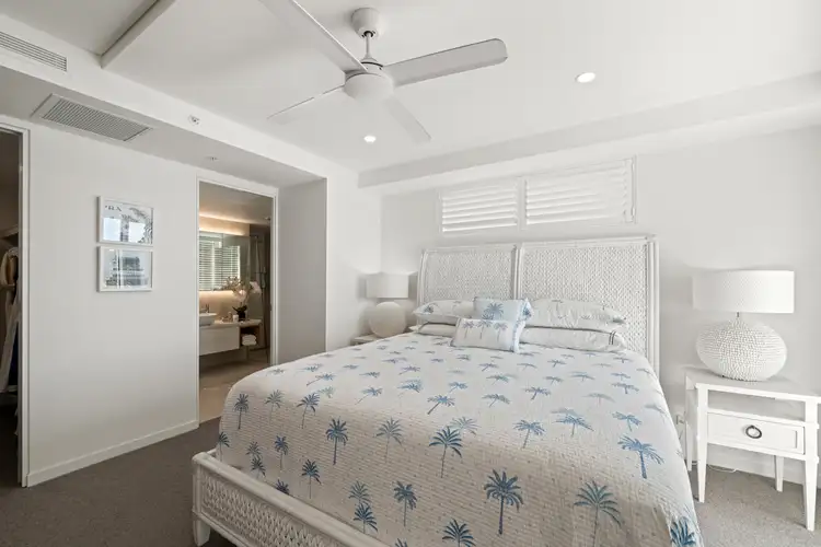 Seventh view of Homely apartment listing, 201/1 The Esplanade, Maroochydore QLD 4558