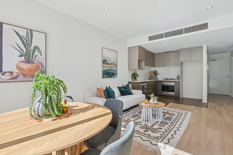 Second view of Homely house listing, 206/12-14 Wirra Drive, New Port SA 5015