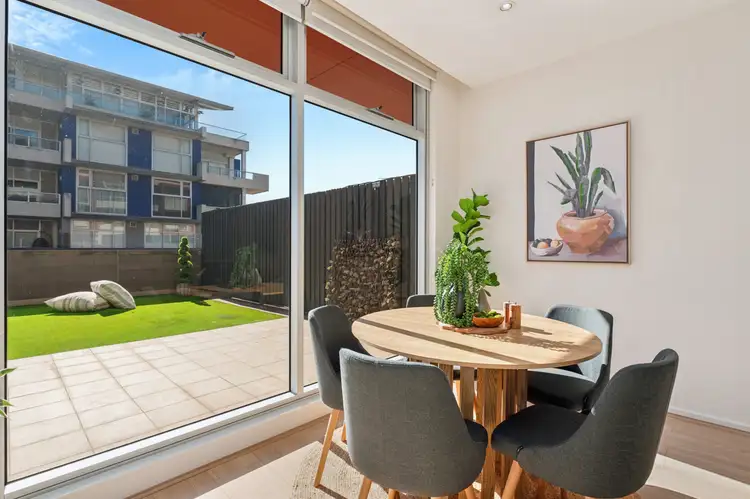 Third view of Homely house listing, 206/12-14 Wirra Drive, New Port SA 5015