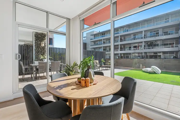 Fourth view of Homely house listing, 206/12-14 Wirra Drive, New Port SA 5015