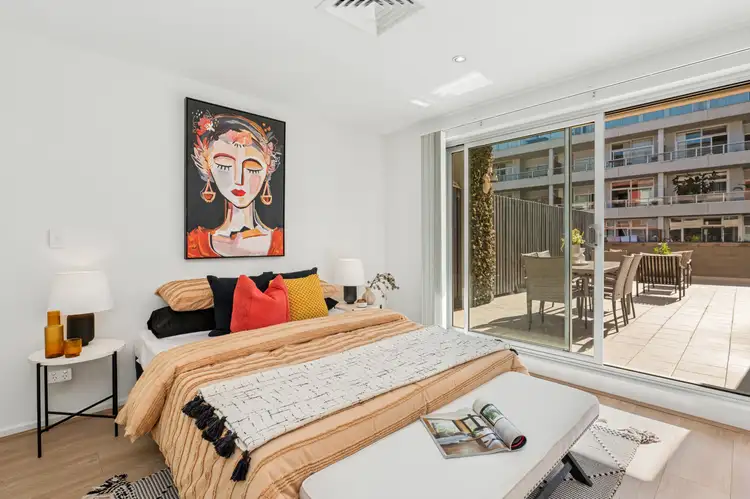 Sixth view of Homely house listing, 206/12-14 Wirra Drive, New Port SA 5015