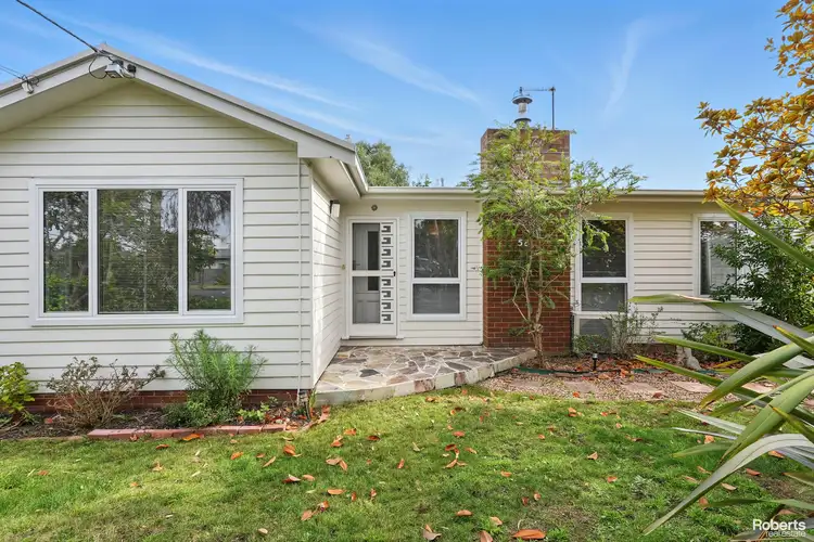 58 Bangalee Street