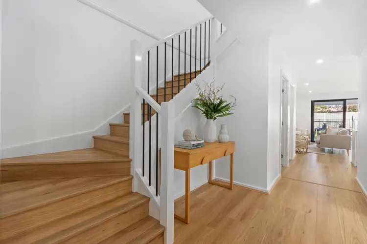 Fifth view of Homely semi-detached listing, 448B President Avenue, Kirrawee NSW 2232