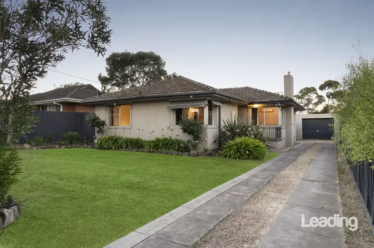 16 Felton Avenue, Sunbury VIC 3429