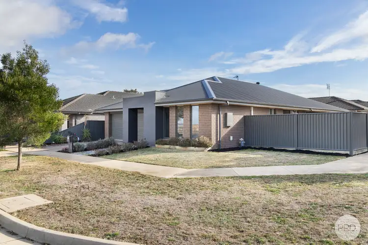 Second view of Homely house listing, 28 Wilmott Street, Lucas VIC 3350