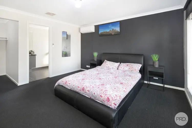 Third view of Homely house listing, 28 Wilmott Street, Lucas VIC 3350
