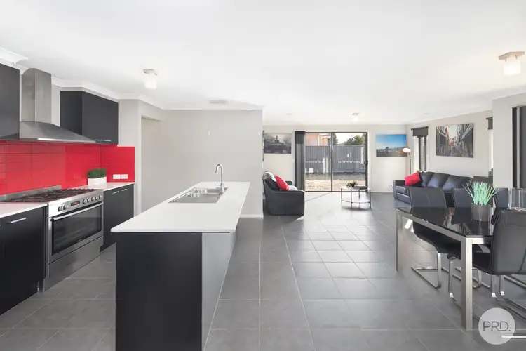 Fifth view of Homely house listing, 28 Wilmott Street, Lucas VIC 3350