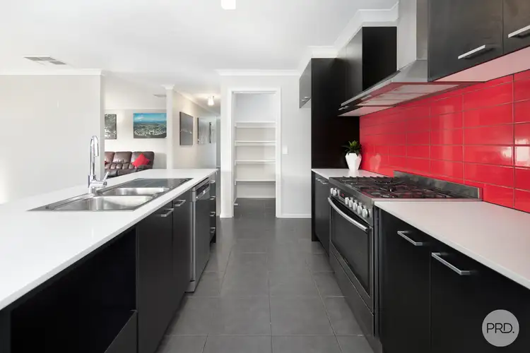 Sixth view of Homely house listing, 28 Wilmott Street, Lucas VIC 3350