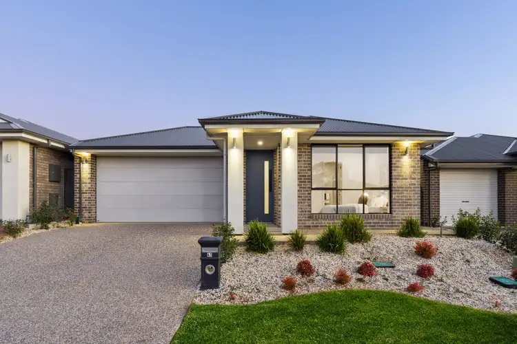 Main view of Homely house listing, 47 Bronco Crescent, Mount Barker SA 5251