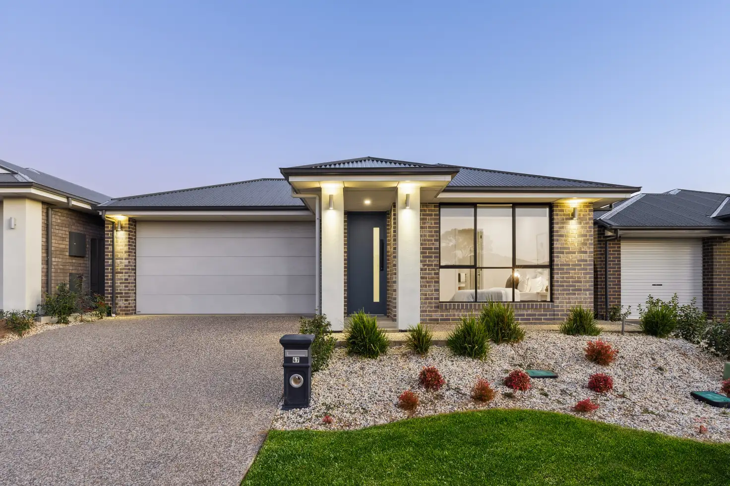 Main view of Homely house listing, 47 Bronco Crescent, Mount Barker SA 5251