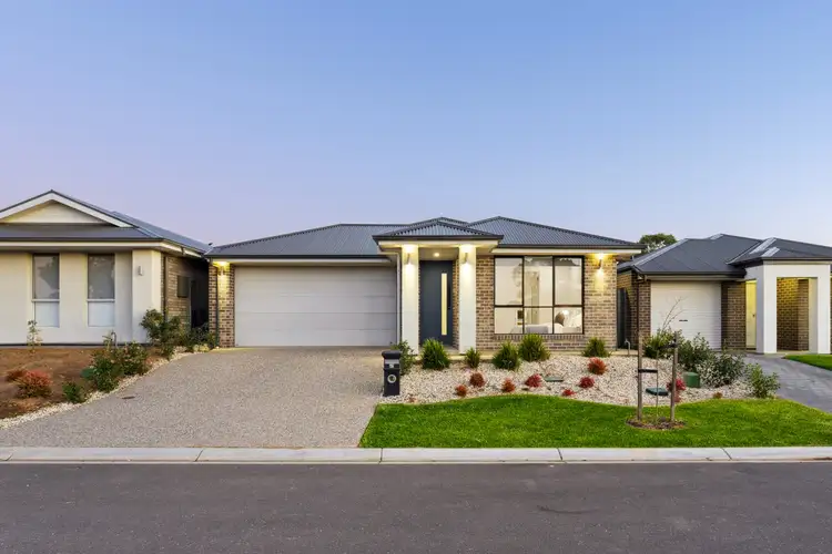 Second view of Homely house listing, 47 Bronco Crescent, Mount Barker SA 5251
