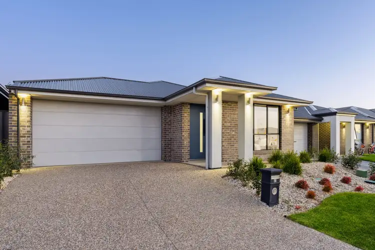 Third view of Homely house listing, 47 Bronco Crescent, Mount Barker SA 5251