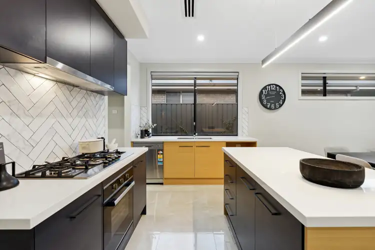 Fifth view of Homely house listing, 47 Bronco Crescent, Mount Barker SA 5251
