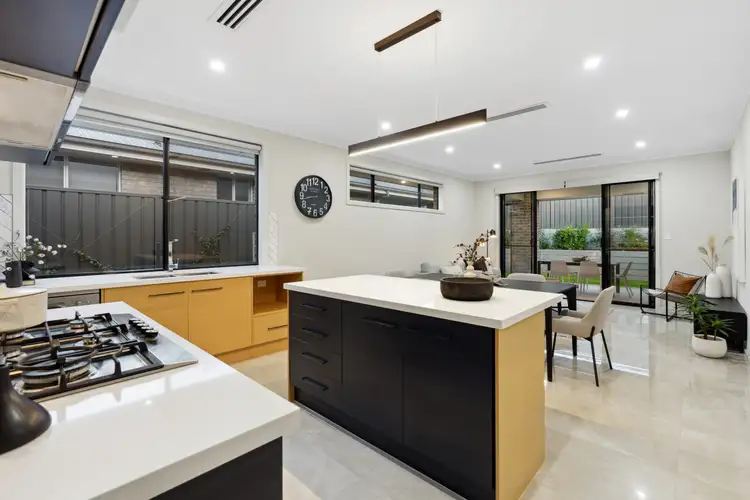 Sixth view of Homely house listing, 47 Bronco Crescent, Mount Barker SA 5251