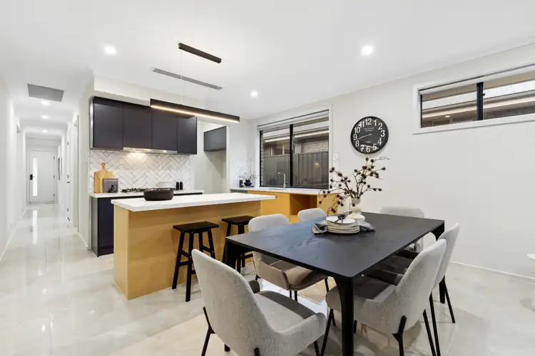 Seventh view of Homely house listing, 47 Bronco Crescent, Mount Barker SA 5251