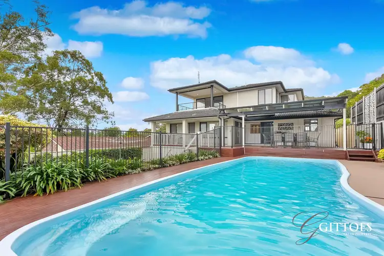 50 Panorama Terrace, Green Point NSW 2251