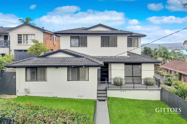 Third view of Homely house listing, 50 Panorama Terrace, Green Point NSW 2251