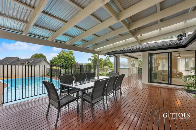 Fourth view of Homely house listing, 50 Panorama Terrace, Green Point NSW 2251