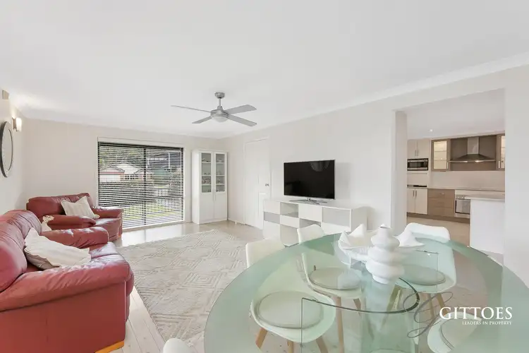 Sixth view of Homely house listing, 50 Panorama Terrace, Green Point NSW 2251