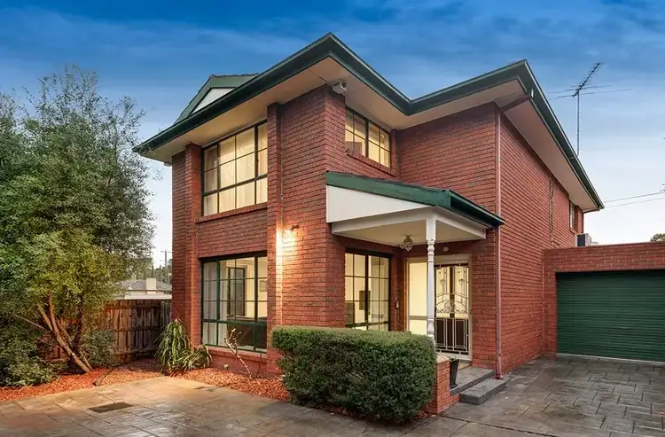 3/624 Waverley Road, Glen Waverley VIC 3150
