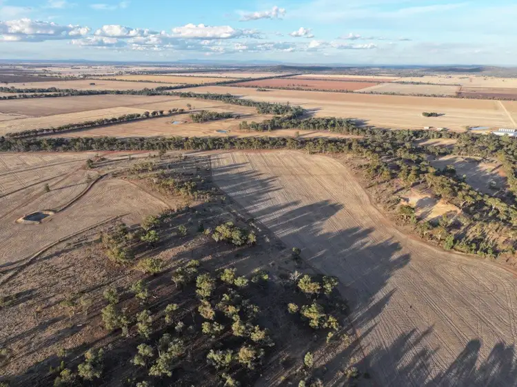 South Westbury Goldfields Way, Barmedman NSW 2668