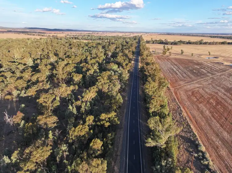 Third view of Homely rural property listing, South Westbury Goldfields Way, Barmedman NSW 2668
